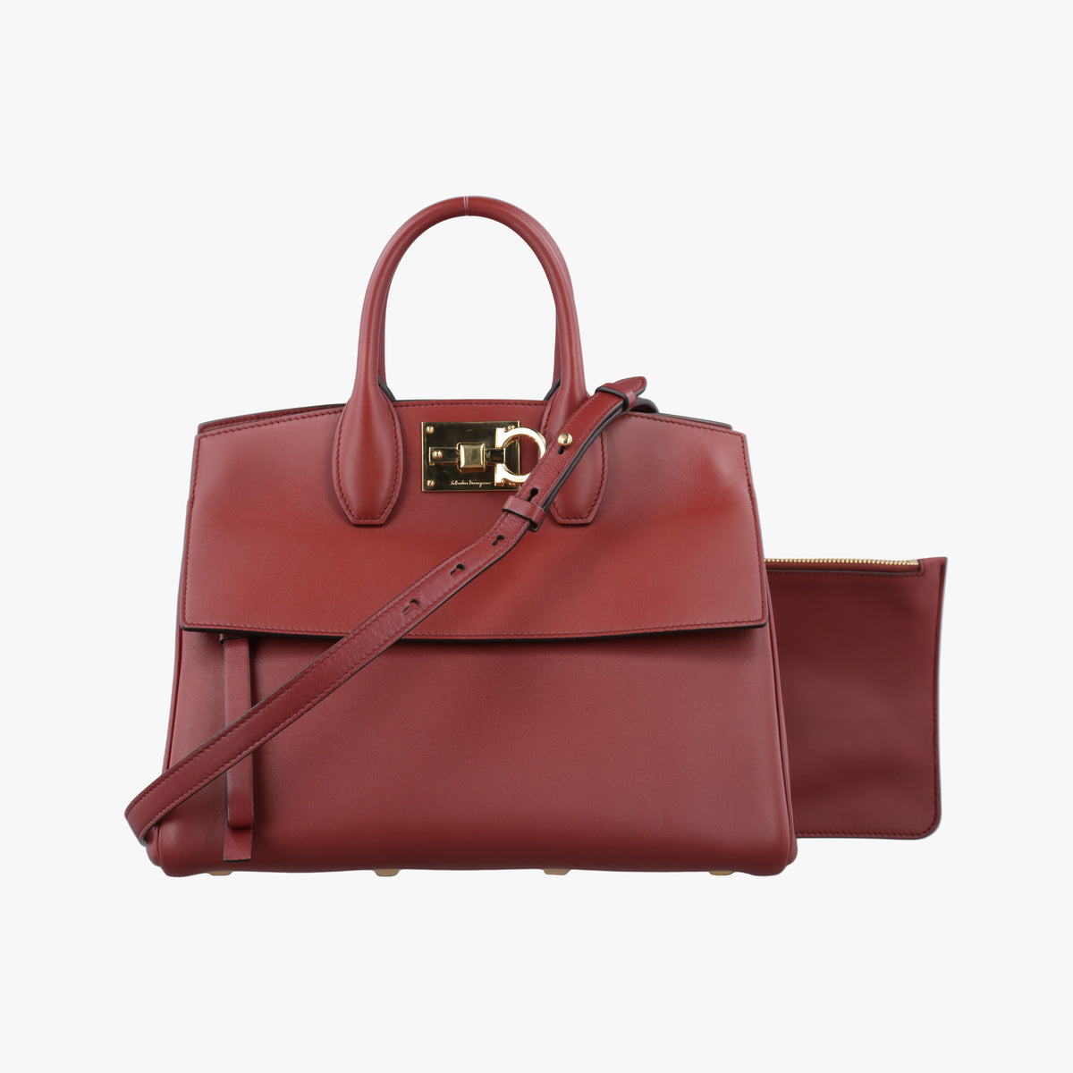 Studio Red Leather 21H159 FZ-21 H 159スタジオ レッド レザー 21H159 FZ-21 H 159