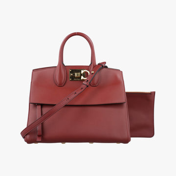 Studio Red Leather 21H159 FZ-21 H 159スタジオ レッド レザー 21H159 FZ-21 H 159
