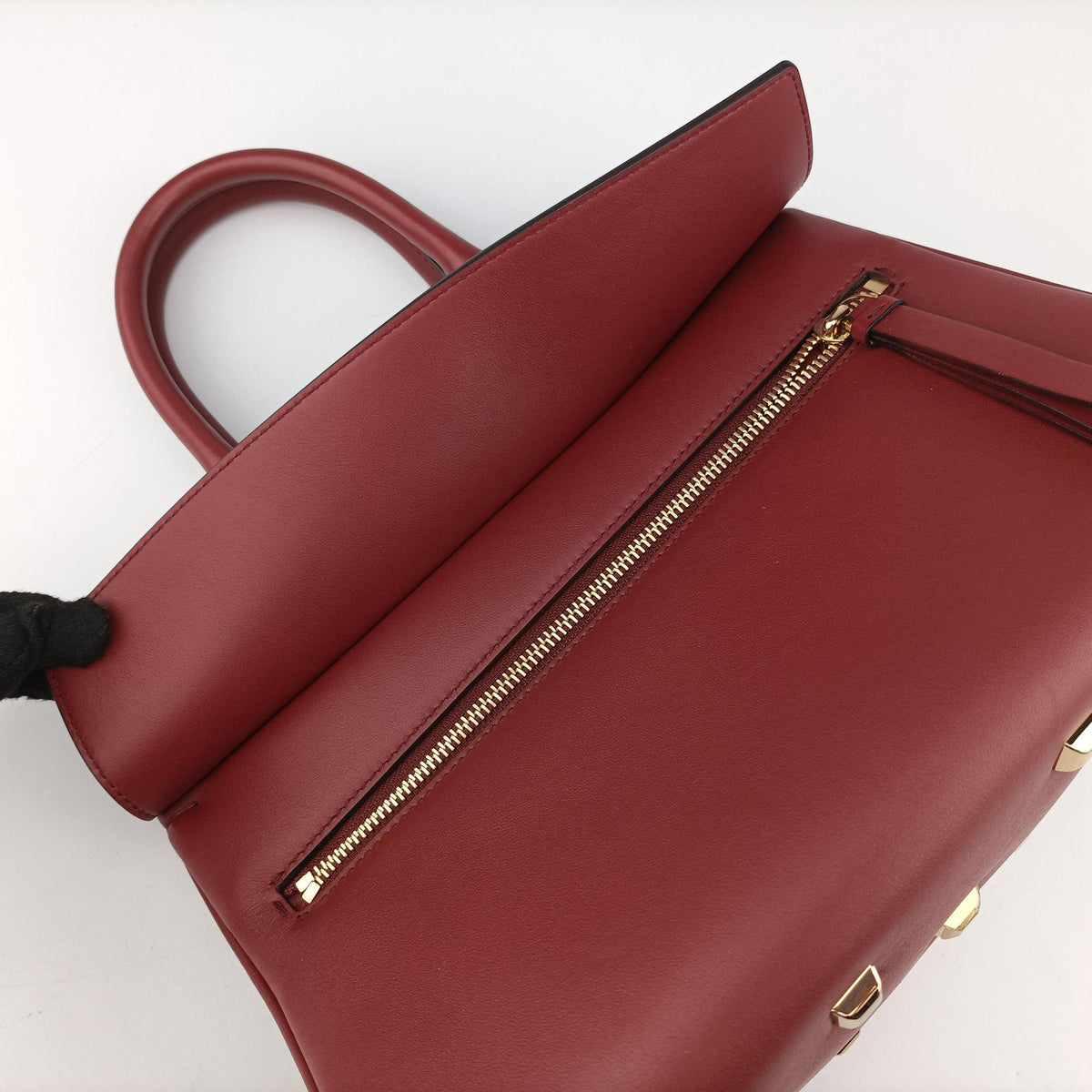 Studio Red Leather 21H159 FZ-21 H 159スタジオ レッド レザー 21H159 FZ-21 H 159