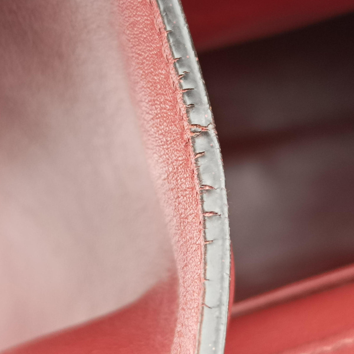 Studio Red Leather 21H159 FZ-21 H 159スタジオ レッド レザー 21H159 FZ-21 H 159