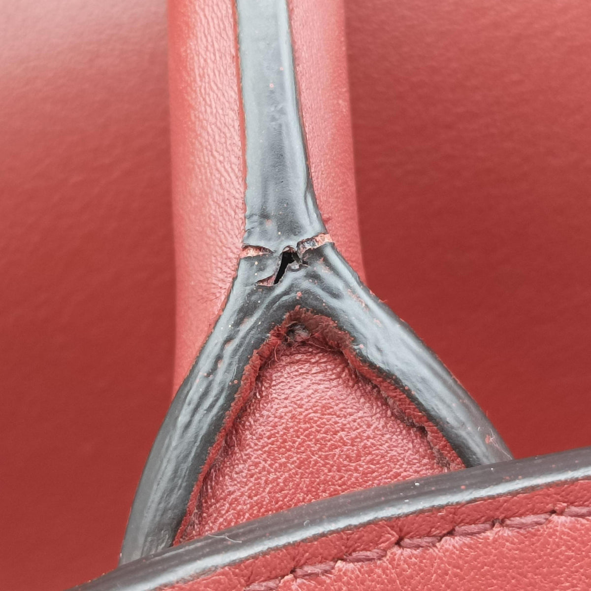 Studio Red Leather 21H159 FZ-21 H 159スタジオ レッド レザー 21H159 FZ-21 H 159