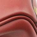 Studio Red Leather 21H159 FZ-21 H 159スタジオ レッド レザー 21H159 FZ-21 H 159