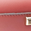 Studio Red Leather 21H159 FZ-21 H 159スタジオ レッド レザー 21H159 FZ-21 H 159