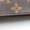 NeoNoe brown×Multicolor Monogram Summer Trunk Canvas M40649 SP0198 IC Chipネオノエ モノグラム/ブラウン×マルチカラー モノグラム サマートランクキャンバス M40649 SP0198 ICチップ