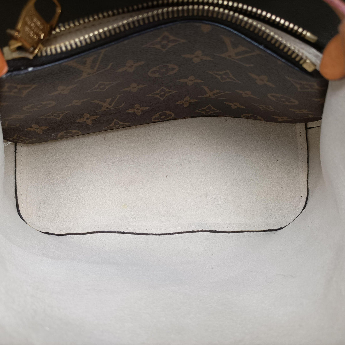 NeoNoe brown×Multicolor Monogram Summer Trunk Canvas M40649 SP0198 IC Chipネオノエ モノグラム/ブラウン×マルチカラー モノグラム サマートランクキャンバス M40649 SP0198 ICチップ