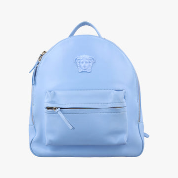 Medusa Blue Leather CLG799656554711メデューサ ブルー レザー CLG799656554711