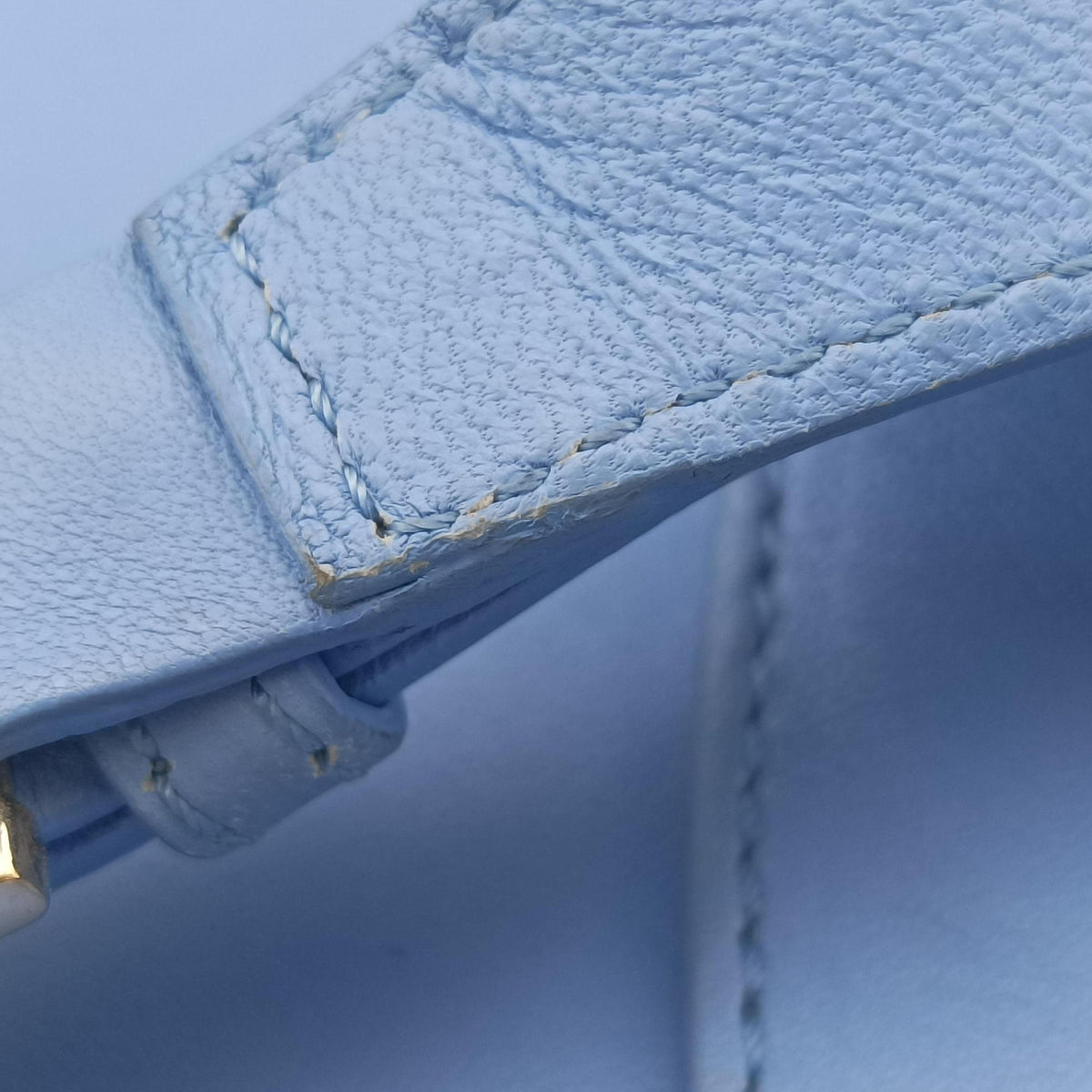 Medusa Blue Leather CLG799656554711メデューサ ブルー レザー CLG799656554711