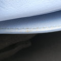 Medusa Blue Leather CLG799656554711メデューサ ブルー レザー CLG799656554711