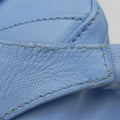 Medusa Blue Leather CLG799656554711メデューサ ブルー レザー CLG799656554711