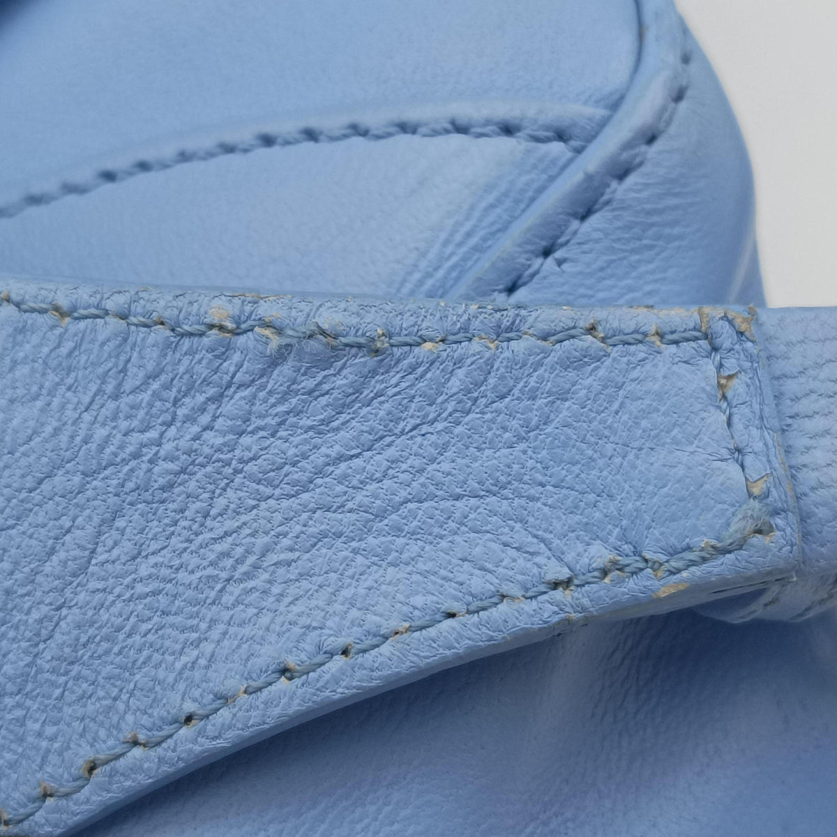 Medusa Blue Leather CLG799656554711メデューサ ブルー レザー CLG799656554711