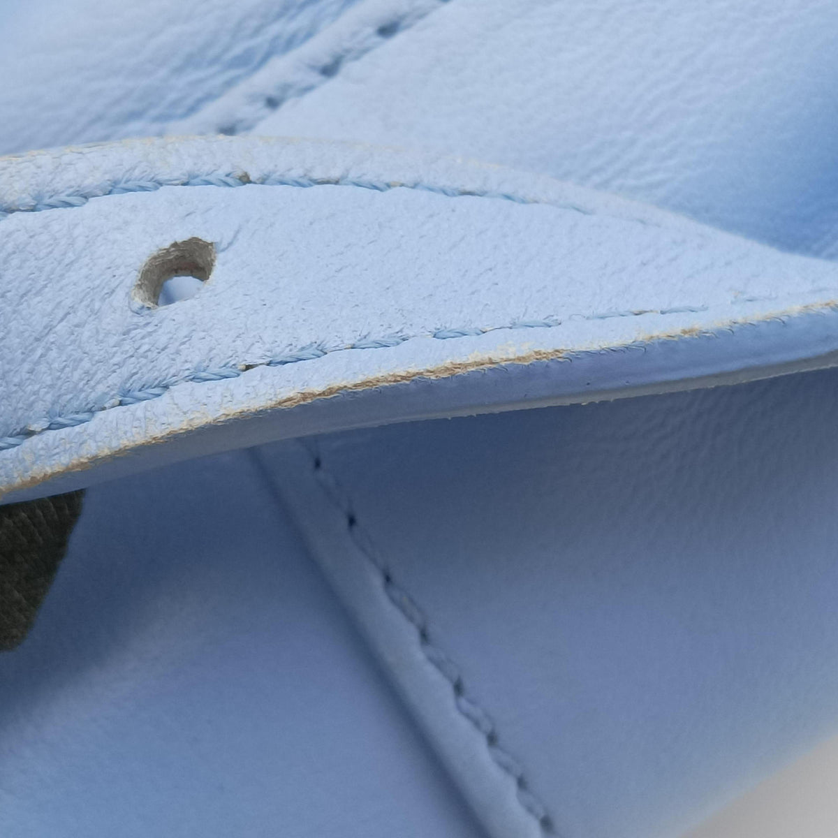 Medusa Blue Leather CLG799656554711メデューサ ブルー レザー CLG799656554711