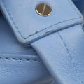 Medusa Blue Leather CLG799656554711メデューサ ブルー レザー CLG799656554711