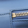 Medusa Blue Leather CLG799656554711メデューサ ブルー レザー CLG799656554711