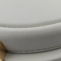 Secondhand Fendi Nano Fendigraphy White Leather 7AS089 clutchbag | stylenewstar