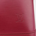 Vintage Louis Vuitton Alma PM FUCHSIA Epi M40490 handbag | stylenewstar