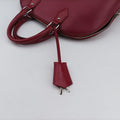 Vintage Louis Vuitton Alma PM FUCHSIA Epi M40490 handbag | stylenewstar