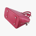 Vintage Louis Vuitton Alma PM FUCHSIA Epi M40490 handbag | stylenewstar