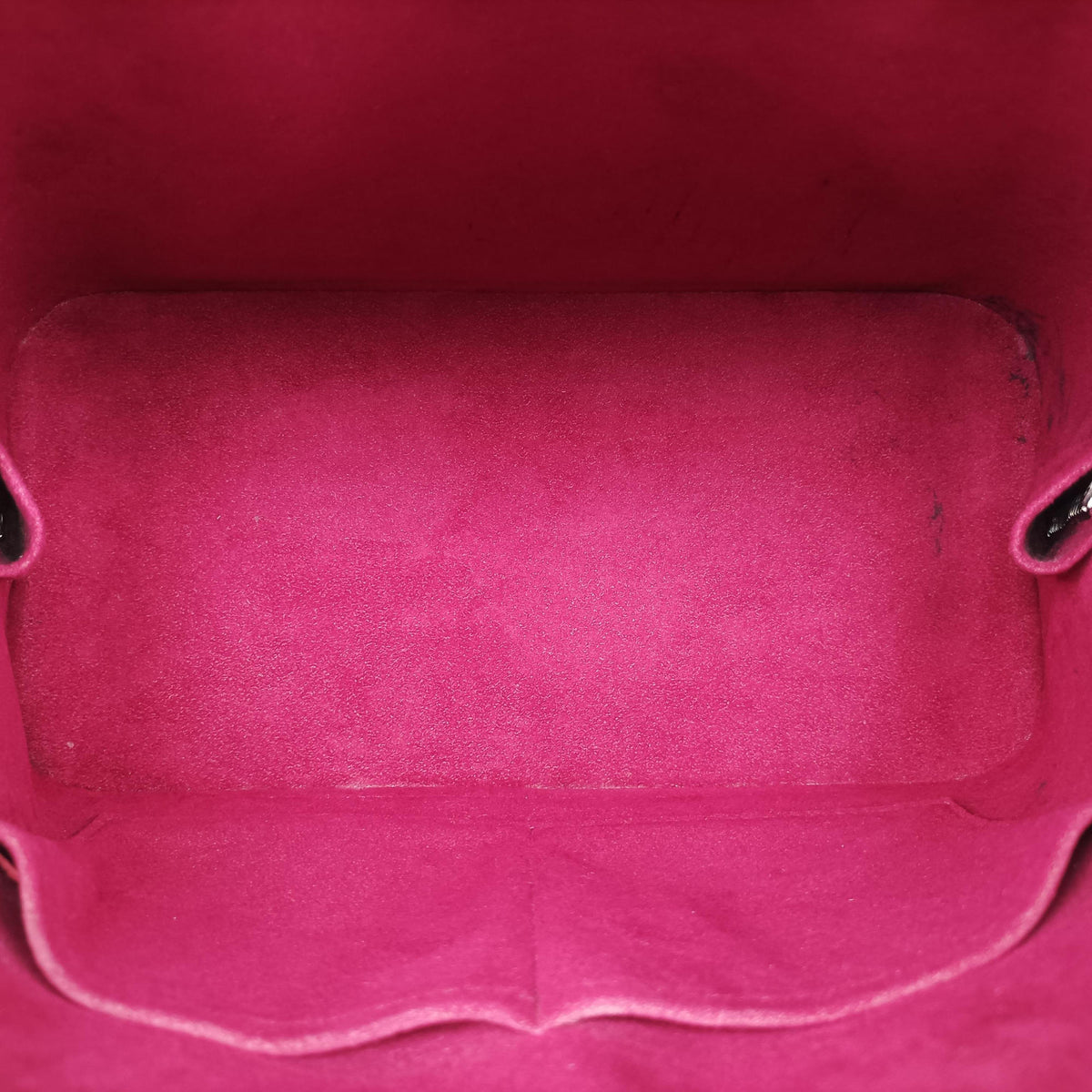 Vintage Louis Vuitton Alma PM FUCHSIA Epi M40490 handbag | stylenewstar