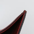 Sylvie Red Leather 431665 D023100035シルヴィ レッド レザー 431665 D023100035