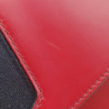 Sylvie Red Leather 431665 D023100035シルヴィ レッド レザー 431665 D023100035
