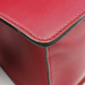Sylvie Red Leather 431665 D023100035シルヴィ レッド レザー 431665 D023100035