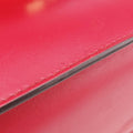 Sylvie Red Leather 431665 D023100035シルヴィ レッド レザー 431665 D023100035