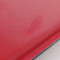 Sylvie Red Leather 431665 D023100035シルヴィ レッド レザー 431665 D023100035