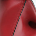 Sylvie Red Leather 431665 D023100035シルヴィ レッド レザー 431665 D023100035