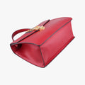 Sylvie Red Leather 431665 D023100035シルヴィ レッド レザー 431665 D023100035
