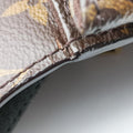 Pochette Metis MM Brown Monogram Canvas M44875 DR0189ポシェットメティスMM モノグラム/ブラウン モノグラムキャンバス M44875 DR0189