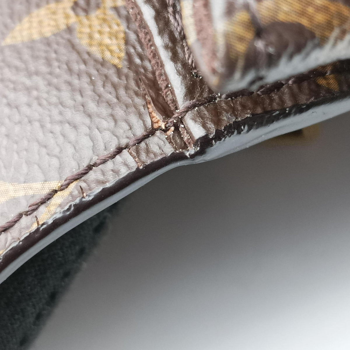 Pochette Metis MM Brown Monogram Canvas M44875 DR0189ポシェットメティスMM モノグラム/ブラウン モノグラムキャンバス M44875 DR0189