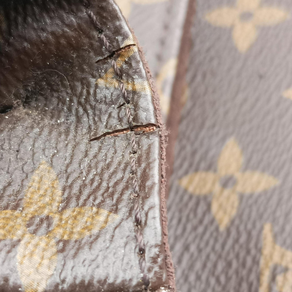 Pochette Metis MM Brown Monogram Canvas M44875 DR0189ポシェットメティスMM モノグラム/ブラウン モノグラムキャンバス M44875 DR0189