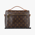 Pochette Metis MM Brown Monogram Canvas M44875 DR0189ポシェットメティスMM モノグラム/ブラウン モノグラムキャンバス M44875 DR0189