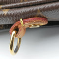 Pochette Metis MM Brown Monogram Canvas M44875 DR0189ポシェットメティスMM モノグラム/ブラウン モノグラムキャンバス M44875 DR0189