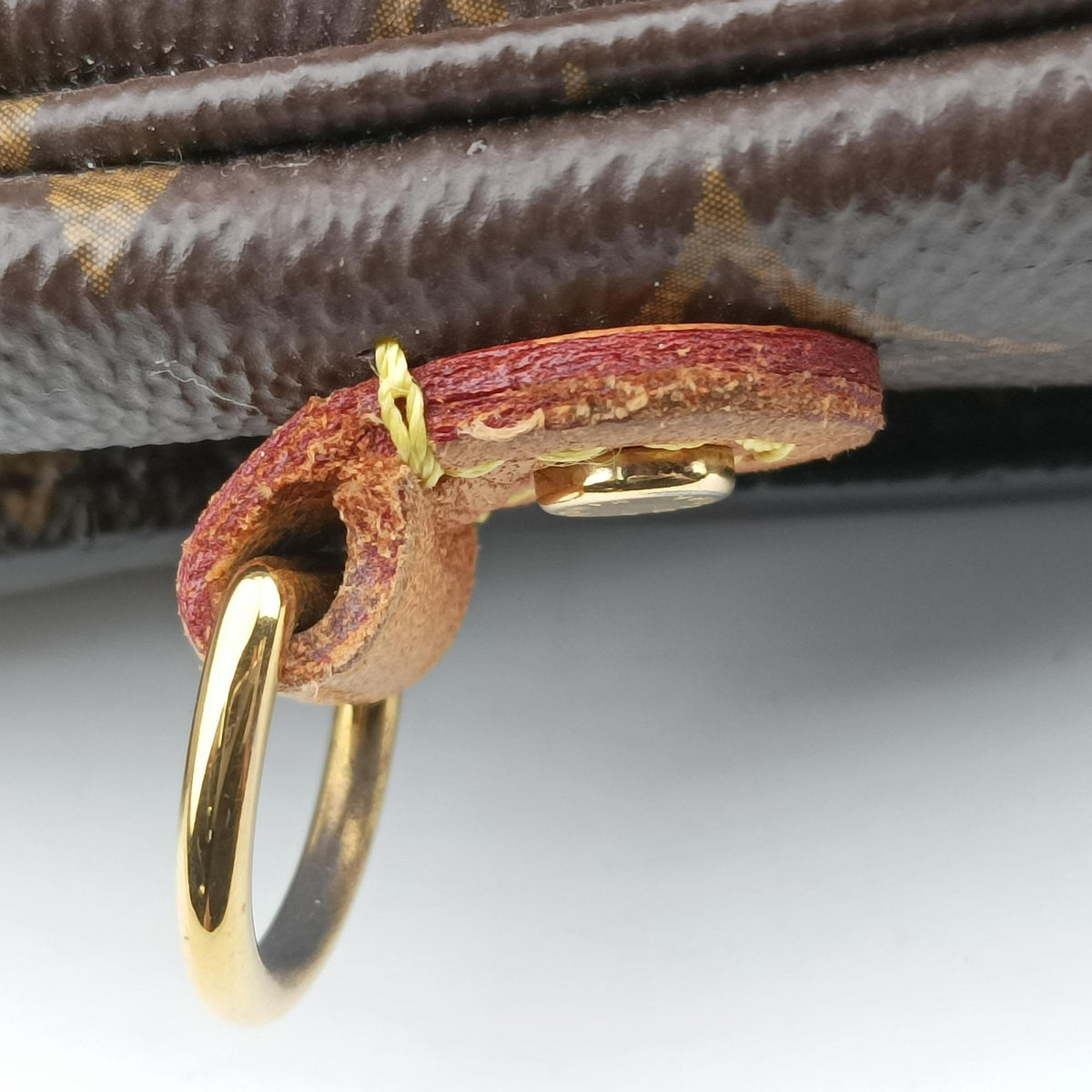 Pochette Metis MM Brown Monogram Canvas M44875 DR0189ポシェットメティスMM モノグラム/ブラウン モノグラムキャンバス M44875 DR0189