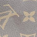 Pochette Metis MM Brown Monogram Canvas M44875 DR0189ポシェットメティスMM モノグラム/ブラウン モノグラムキャンバス M44875 DR0189