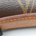 Pochette Metis MM Brown Monogram Canvas M44875 DR0189ポシェットメティスMM モノグラム/ブラウン モノグラムキャンバス M44875 DR0189