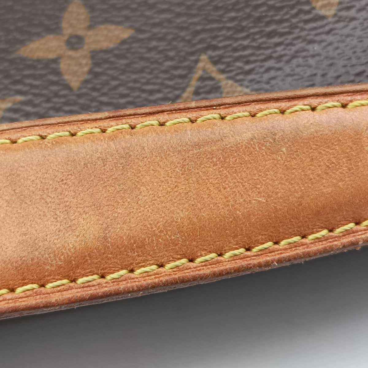 Pochette Metis MM Brown Monogram Canvas M44875 DR0189ポシェットメティスMM モノグラム/ブラウン モノグラムキャンバス M44875 DR0189