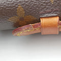 Pochette Metis MM Brown Monogram Canvas M44875 DR0189ポシェットメティスMM モノグラム/ブラウン モノグラムキャンバス M44875 DR0189