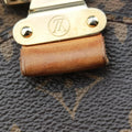 Pochette Metis MM Brown Monogram Canvas M44875 DR0189ポシェットメティスMM モノグラム/ブラウン モノグラムキャンバス M44875 DR0189