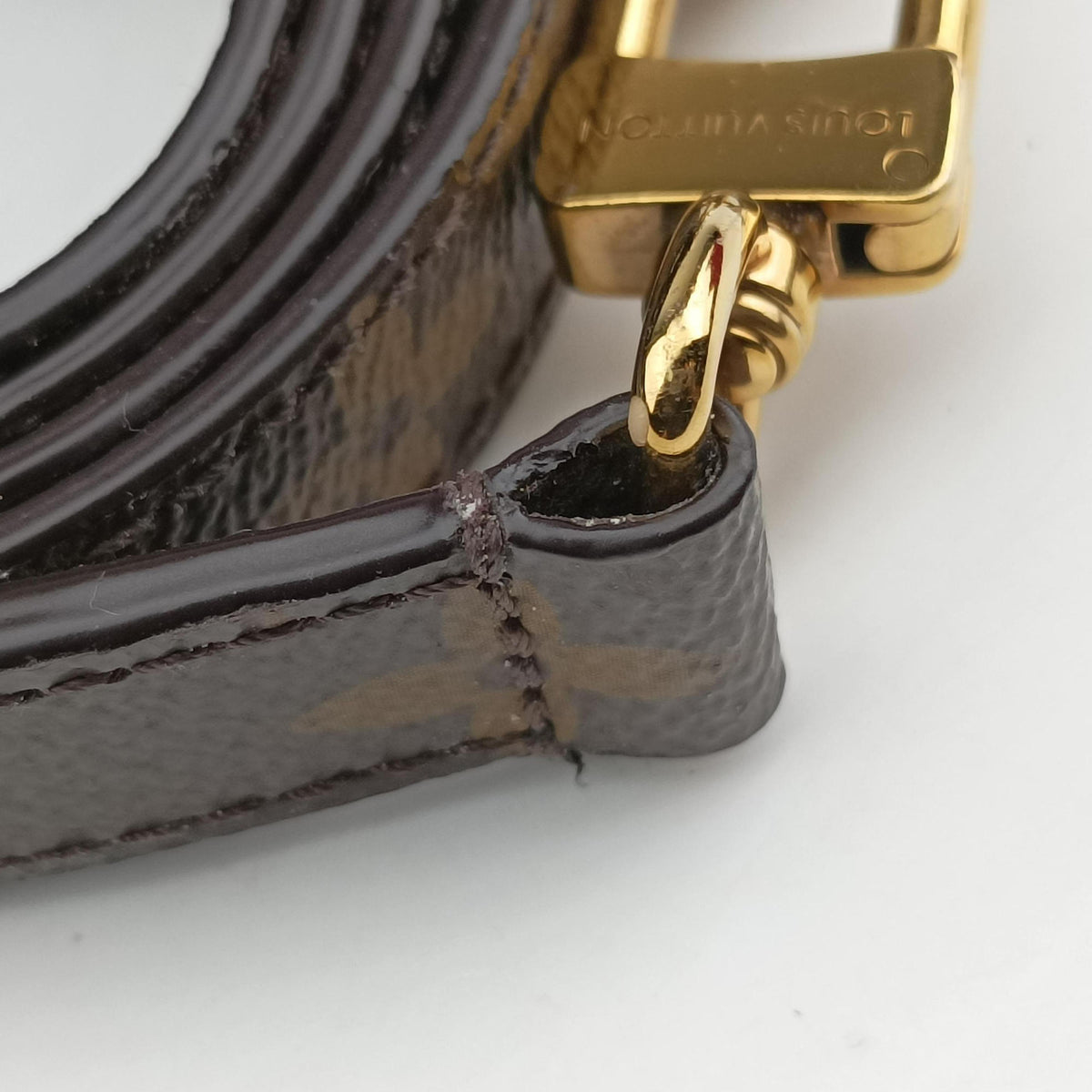 Pochette Metis MM Brown Monogram Canvas M44875 DR0189ポシェットメティスMM モノグラム/ブラウン モノグラムキャンバス M44875 DR0189