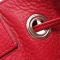 Vintage Gucci Soho Red Leather 368588 backpack/rucksack | stylenewstar