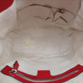 Vintage Gucci Soho Red Leather 368588 backpack/rucksack | stylenewstar
