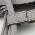 Double Cuir Purple SAFFIANO Leather 1BG775 180/Bダブル キュイール パープル サフィアーノレザー 1BG775 180/B