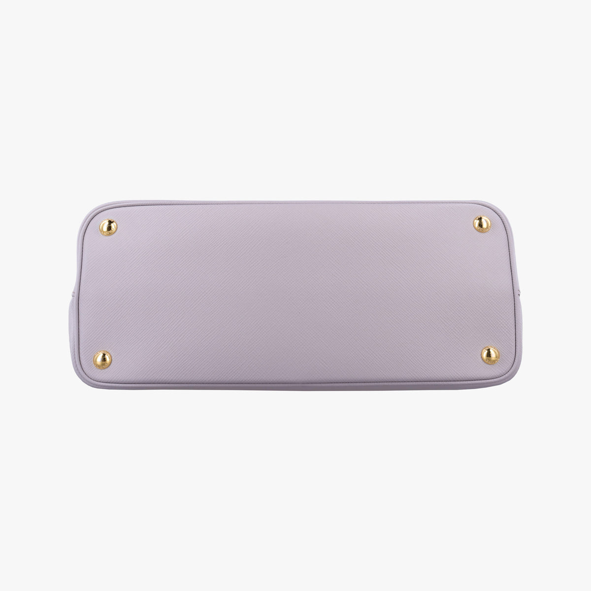 Double Cuir Purple SAFFIANO Leather 1BG775 180/Bダブル キュイール パープル サフィアーノレザー 1BG775 180/B