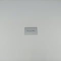 Pre-owned Christian Dior Saddle Blue denim  handbag | stylenewstar