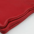 TRIO Red Lambskin F-MM-0142トリオ レッド ラムスキン F-MM-0142