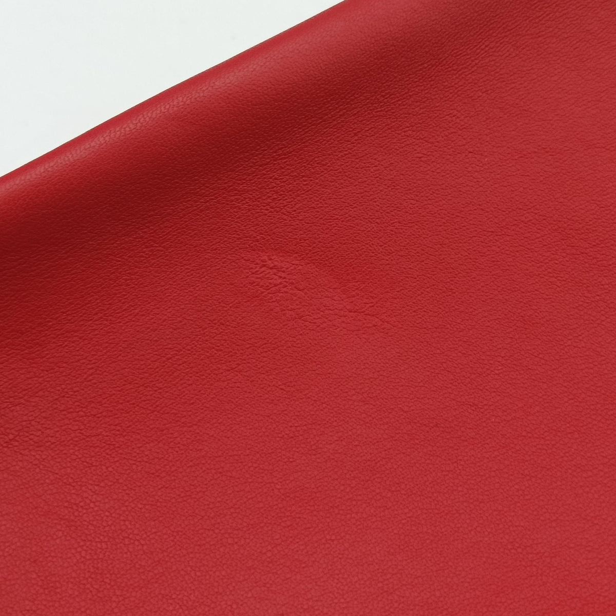TRIO Red Lambskin F-MM-0142トリオ レッド ラムスキン F-MM-0142