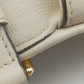 Blondie Chain White Leather 699268 D038033454ブロンディ チェーン ホワイト レザー 699268 D038033454