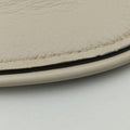 Blondie Chain White Leather 699268 D038033454ブロンディ チェーン ホワイト レザー 699268 D038033454